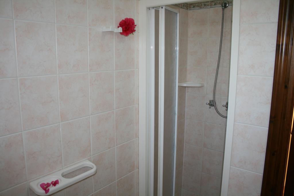 Apartamento Residenza Stefanelli Capo Vaticano Habitación foto
